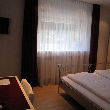 Hotel Barbarina Tübingen Exteriér fotografie
