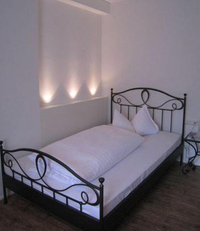 Hotel Barbarina Tübingen Pokoj fotografie