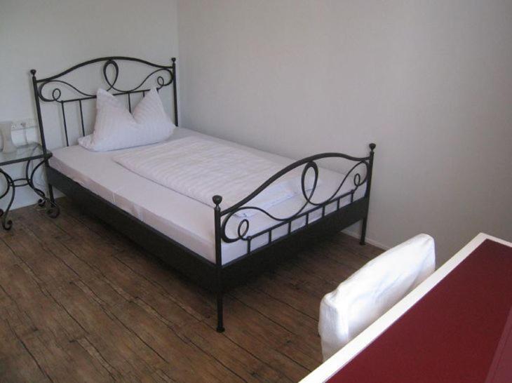Hotel Barbarina Tübingen Pokoj fotografie
